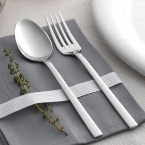 Dalyan 48 Parça Çatal Kaşık Takımı - Çatal Kaşık Seti