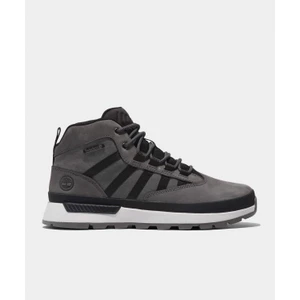 Euro Trekker Mid Leather