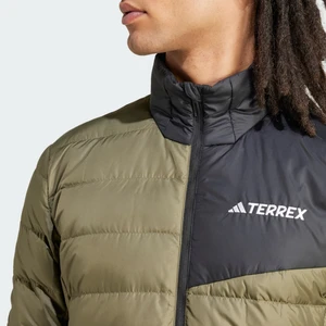 Adidas TERREX JE6711 Terrex Multi Light Down Jacket