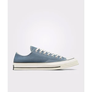 Chuck 70 Unisex Mavi Sneaker.486