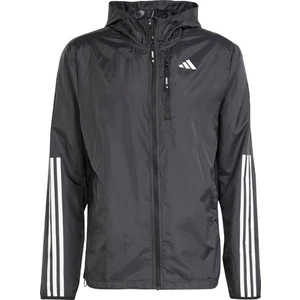 Adidas Performance IK4986 Own The Run 3-Stripes Jacket