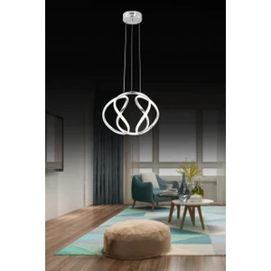 Osc Home Aydınlatma Tasarım LED Avize Işık Özelligi Sarı Beyaz Günışığı
