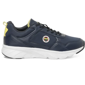 Fender  4pr Lacivert Erkek Koşu Ayakkabısı