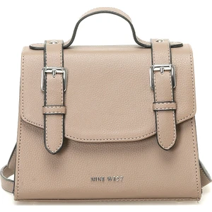 Nine West Duotoky 4pr Vizon Kadın El Çantası