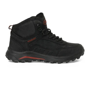PROSHOT IRON HI 4PR Siyah Unisex Outdoor Bot