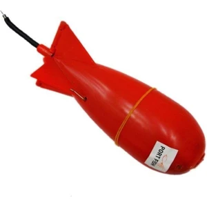 Yemleme Roketi Otomatik 20 cm
