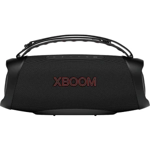 Lg XG8T.DTURLLK Bluetooth Hoparlör Siyah