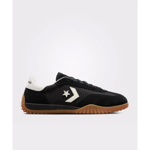 Run Star Trainer Unisex Siyah Sneaker.001