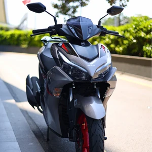 Rsx3 125Cc Motosiklet