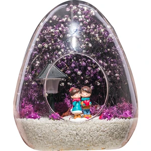 Teraryum Sen ve Ben Işıklı