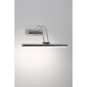 Lighting Art Store Dekoratif Duvar Aplik Banyo Aydınlatması LED Aplik Resim Aydınlatması Ayna Üstü Aydınlatma -Kumandalı 35CM 3000K-6500K Yeni Ev Aydınlatma