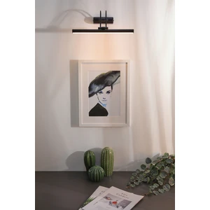 Lighting Art Store Dekoratif Duvar Aplik Banyo Aydınlatması LED Aplik Resim Aydınlatması Ayna Üstü Aydınlatma -Kumandalı 35CM 3000K-6500K Yeni Ev Aydınlatma