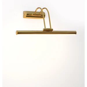 Lighting Art Store Dekoratif Duvar Aplik Banyo Aydınlatması LED Aplik Resim Aydınlatması Ayna Üstü Aydınlatma -Kumandalı 35CM 3000K-6500K Yeni Ev Aydınlatma