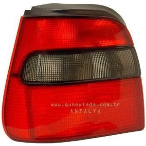 İthal Stop Lambası L Sol [Skoda Felicia,Binek] 12