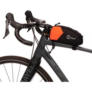 - Bikepacking Kadro Üstü Çanta