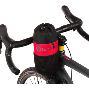 - Bikepacking Gidon Suluk ve Malzeme Çantası