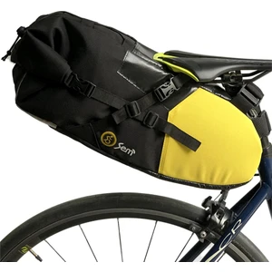 - Bikepacking Sele Altı Büyük Çanta L