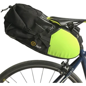 - Bikepacking Sele Altı Büyük Çanta L