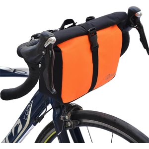 - Bikepacking Gidon Çantası