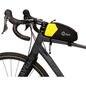 - Bikepacking Kadro Üstü Çanta