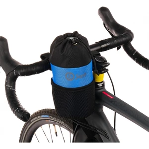 - Bikepacking Gidon Suluk ve Malzeme Çantası