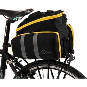 - Bagaj Üstü Çanta (Heybesiz)