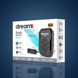 Dream Star Aura Mini Hd