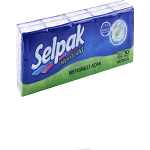 Mendil 10'lu * 2 paket