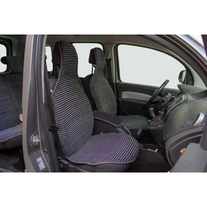 Peugeot Partner Tepee 2 Terletmez Minder Kılıf Set 9 Parça 2008 Ve Sonrası