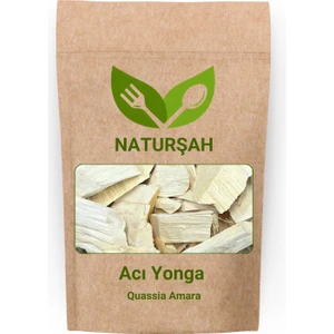Acı Yonga Quassia Amara 50 gr