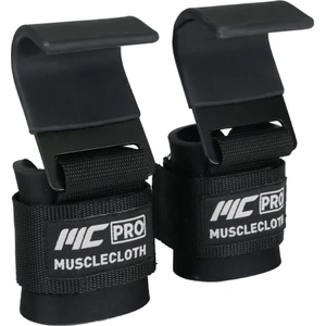 Lifting Hooks Ağırlık Kaldırma Kancası Siyah