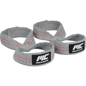 8 Loop Lifting Straps Gri S/M Beden