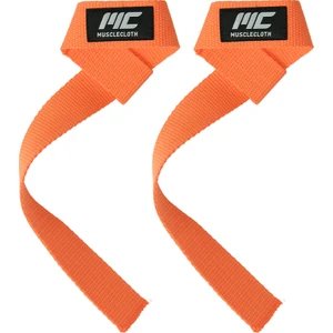 Lifting Straps Turuncu