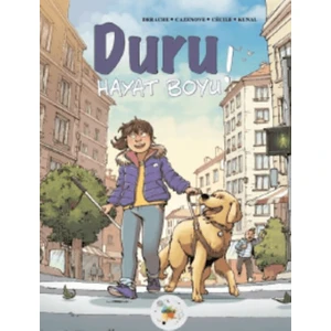 Duru Hayat Boyu! - Christophe Cazenove