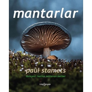 Mantarlar - Paul Stamets