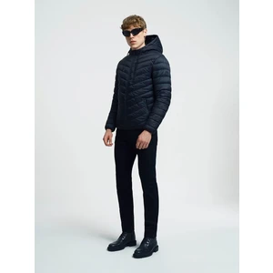 Erkek Mont Siyah 25KP69000042