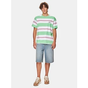 Erkek Cleon Rahat Kesim Jean Bermuda