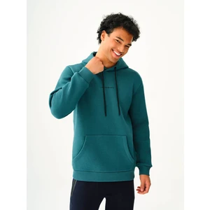 Erkek Sweatshirt Petrol LF2034269