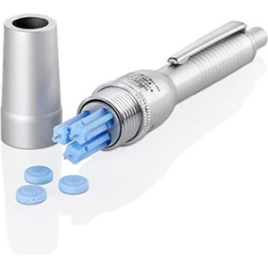 Ynt İthalat Hacamat Kalemi Üç İğneli