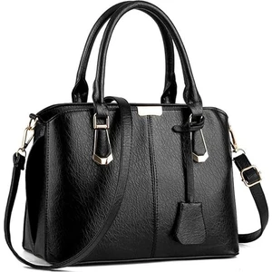 Kadın Moda Çantaları ve El Çantaları Omuz Çantası Üst Saplı Çanta Kadınlar Için (Yurt Dışından)