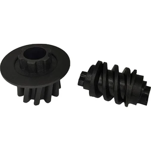 Dnc Auto Part Fiat Fiorina,Citroen Nemo Için Stepne Mekanizması Kriko Dişli Tamir Takımı