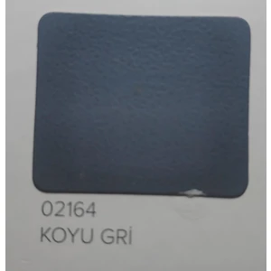 Multi Surface Akrilik Hobi Boyaso Koyu Gri 120 ml