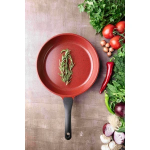 ThermoAD | Tava | Red Diamond Serisi | 20 cm