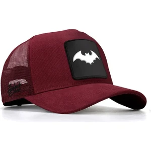 Bordo Şapka