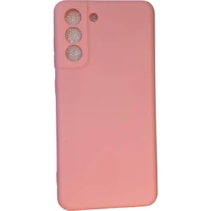Samsung S21FE Lansman Silikon Kılıf
