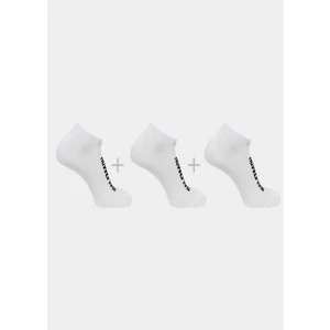 LC20869 Everyday Low 3 Pack Çorap - Beyaz