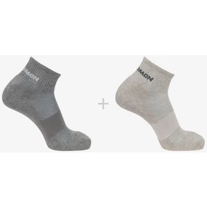 Evasion Ankle 2li Paket Çorap - LC1983400