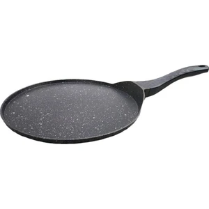 Döküm 26 cm Granit Krep Tavası
