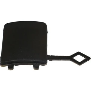 Arka Tampon Çeki Demir Kapağı 5008 2016-2020 7422.E9