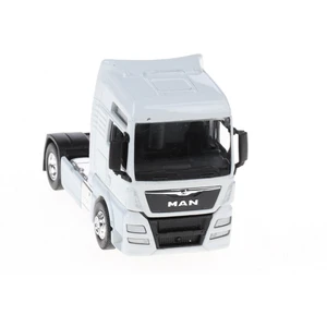 Man 1:64 Tır Kafası Diecast Model Araç